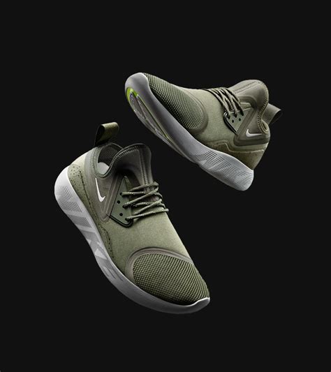 Women's Nike LunarCharge Essential 'Medium Olive'